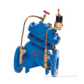 Electric Remote Control Valve